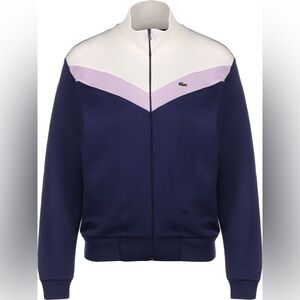 Lacoste Track Jacket
